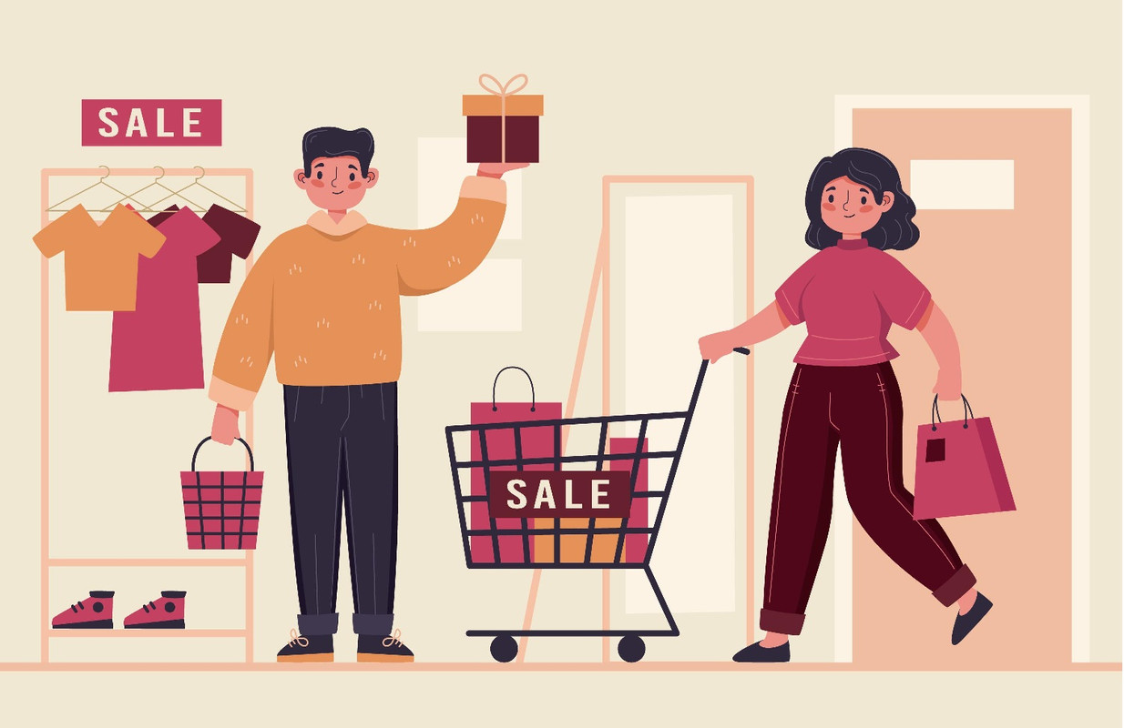 buying